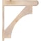 Ekena Millwork Westlake Craftsman Smooth Outlooker, Douglas Fir, 7 1/2"W x 36"D x 40"H OUT08X36X40WTL04SDF - alternate 2